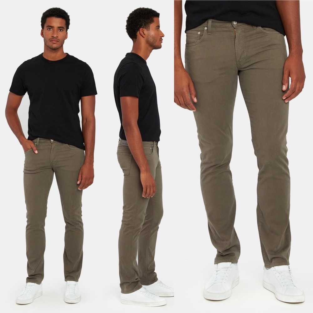 Men’s Citizens of Humanity SID